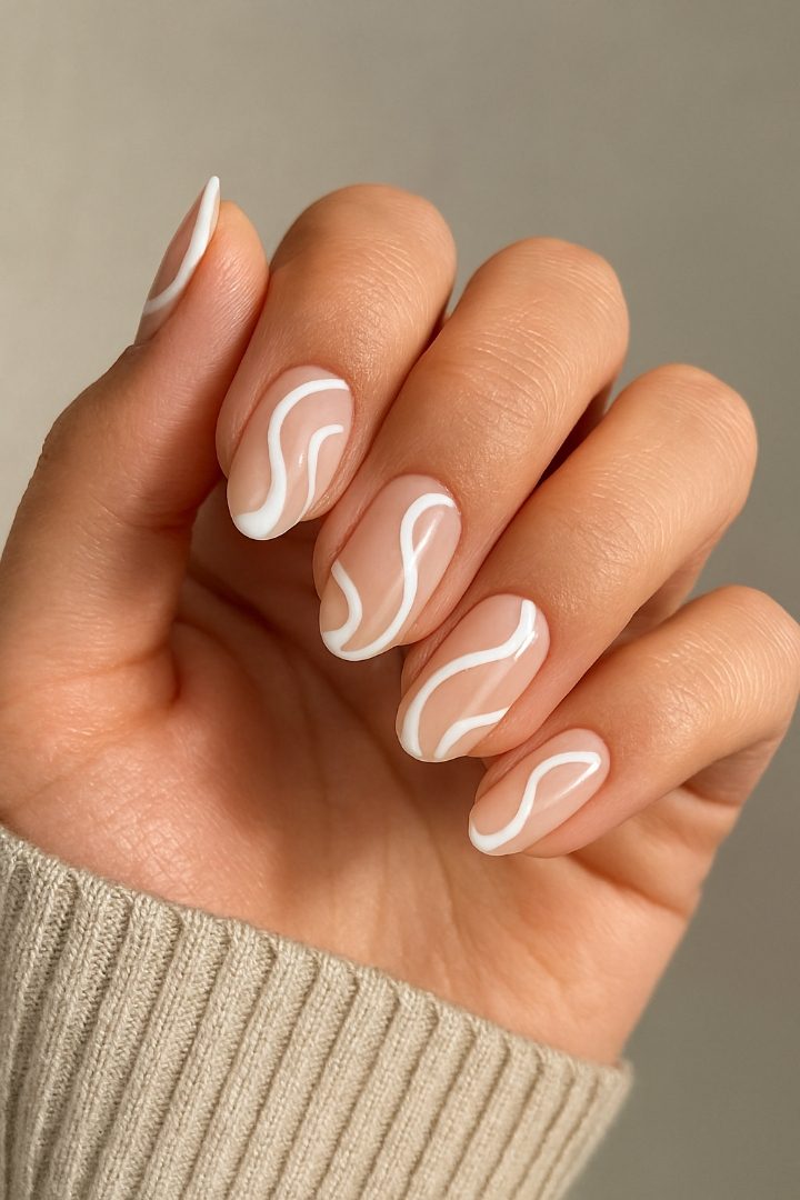 25+ Cute and Easy Teen Nail Ideas Every Girl Will Love