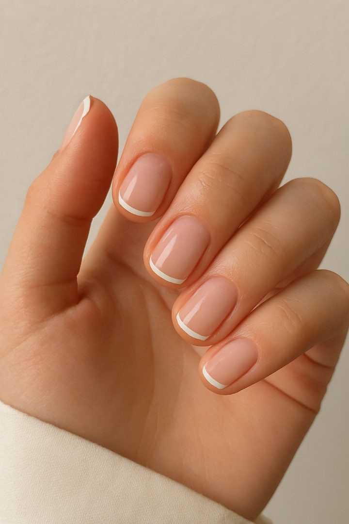 25+ Cute and Easy Teen Nail Ideas Every Girl Will Love