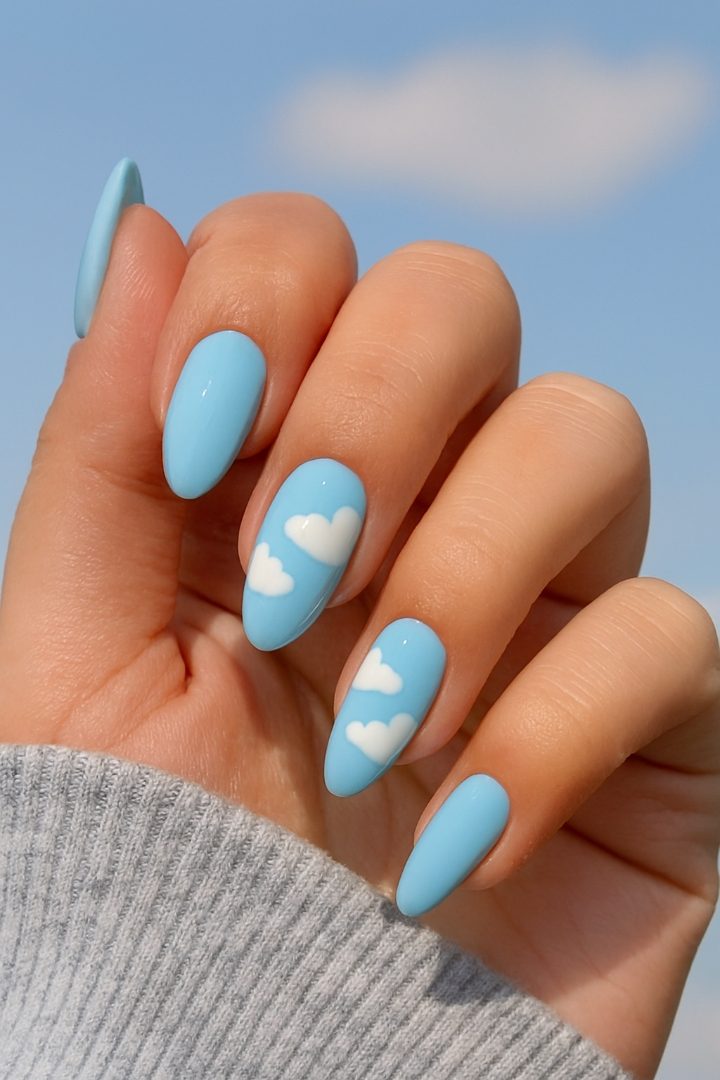 25+ Cute and Easy Teen Nail Ideas Every Girl Will Love