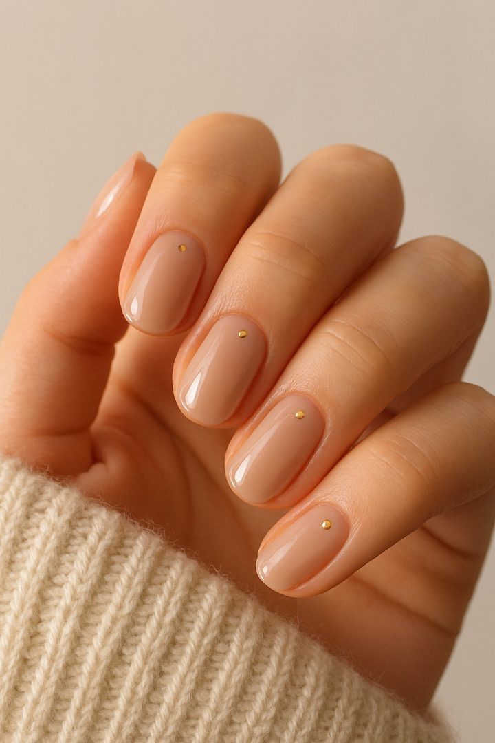 25+ Cute and Easy Teen Nail Ideas Every Girl Will Love