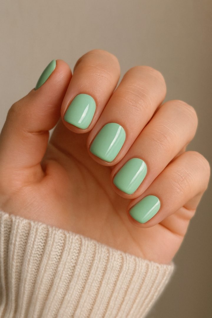 25+ Cute and Easy Teen Nail Ideas Every Girl Will Love