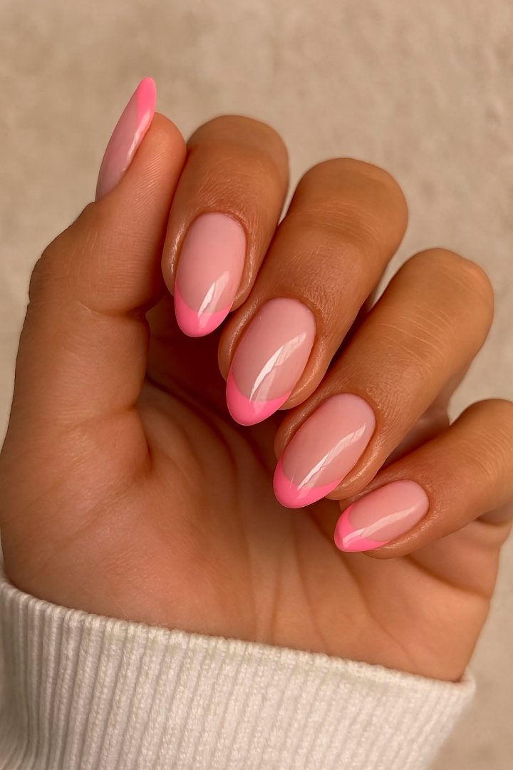 25+ Cute and Easy Teen Nail Ideas Every Girl Will Love
