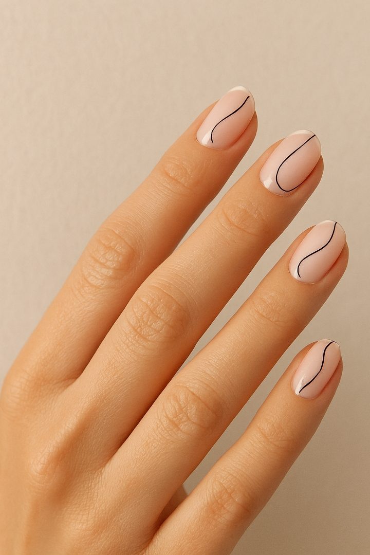 25+ Cute and Easy Teen Nail Ideas Every Girl Will Love