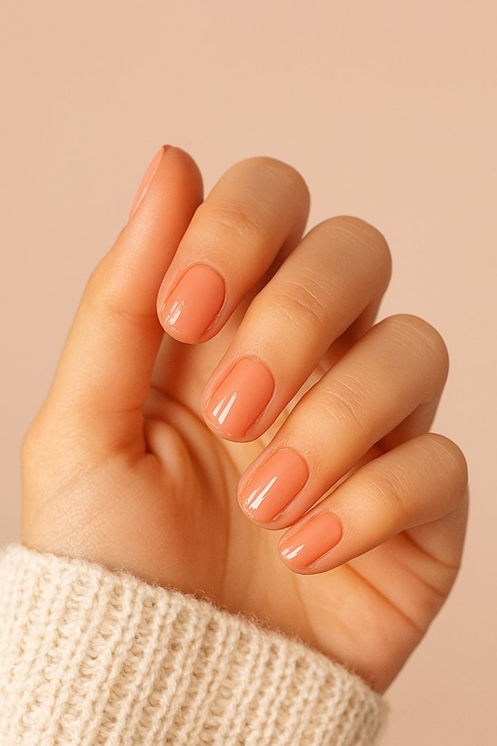 25+ Cute and Easy Teen Nail Ideas Every Girl Will Love