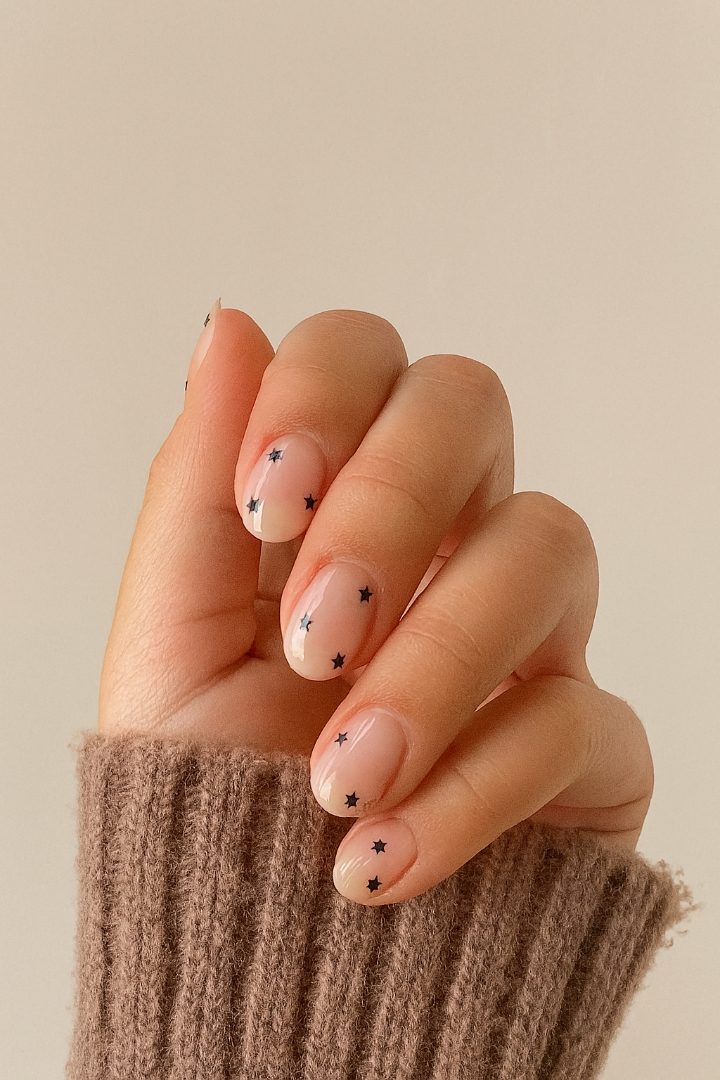 25+ Cute and Easy Teen Nail Ideas Every Girl Will Love
