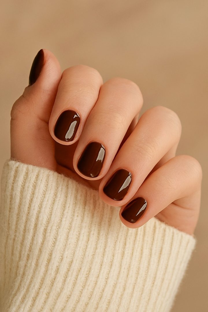 25+ Cute and Easy Teen Nail Ideas Every Girl Will Love