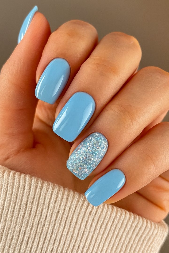 25+ Cute and Easy Teen Nail Ideas Every Girl Will Love