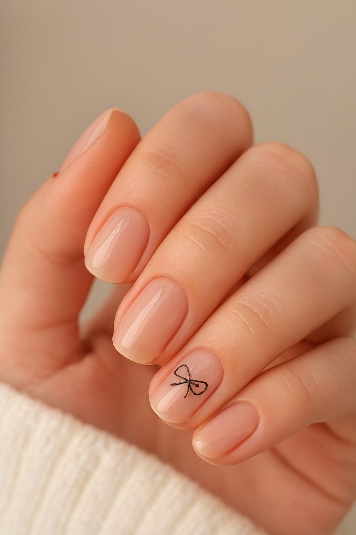 25+ Cute and Easy Teen Nail Ideas Every Girl Will Love