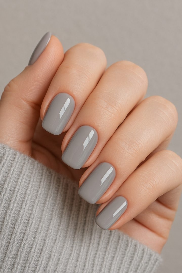 25+ Cute and Easy Teen Nail Ideas Every Girl Will Love