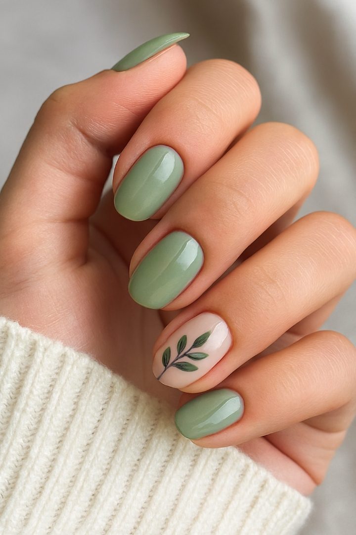 25+ Cute and Easy Teen Nail Ideas Every Girl Will Love