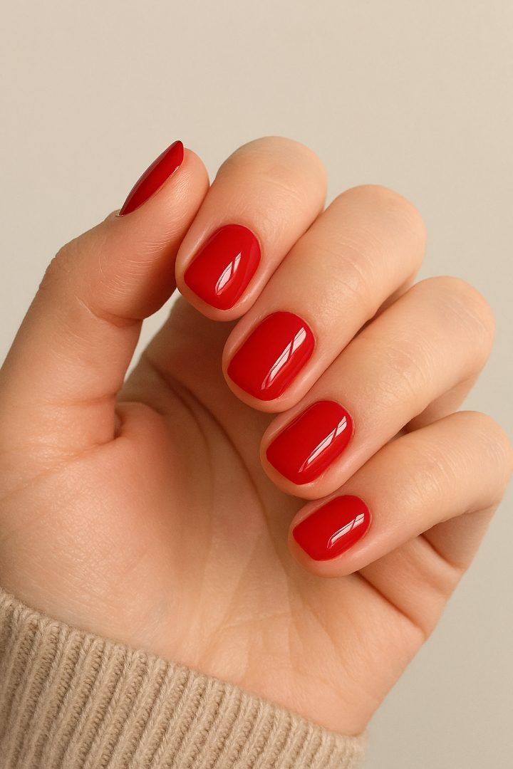 25+ Cute and Easy Teen Nail Ideas Every Girl Will Love