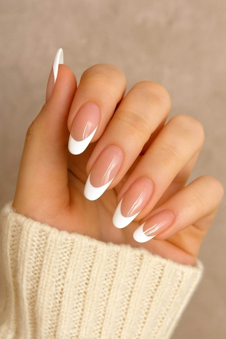 25+ Cute and Easy Teen Nail Ideas Every Girl Will Love