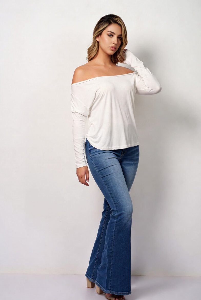 28 Night-Out Tops That Look Amazing With Jeans or Skirts
