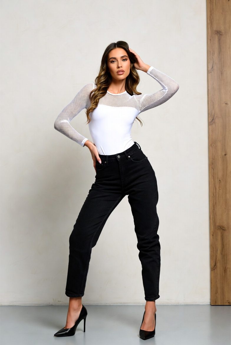 28 Night-Out Tops That Look Amazing With Jeans or Skirts