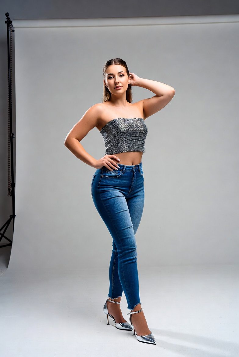 28 Night-Out Tops That Look Amazing With Jeans or Skirts