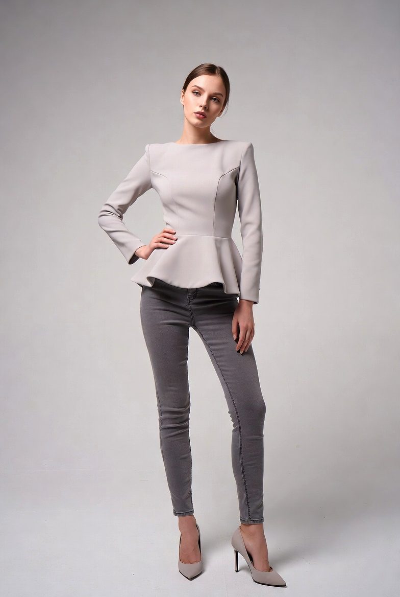 28 Night-Out Tops That Look Amazing With Jeans or Skirts