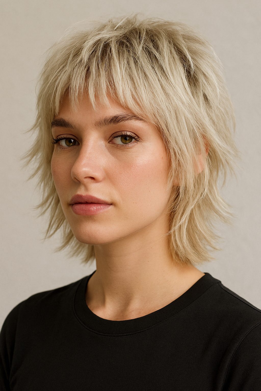 Top 18 Wolf Cut Ideas That Look Amazing on All Hair Types
