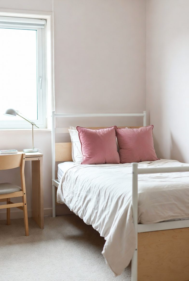 Pink Dorm Room Decor: 18 Stylish Ideas for a Dreamy College Space