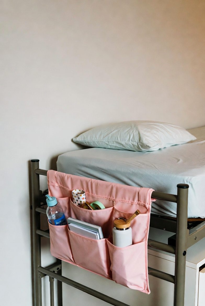 Pink Dorm Room Decor: 18 Stylish Ideas for a Dreamy College Space