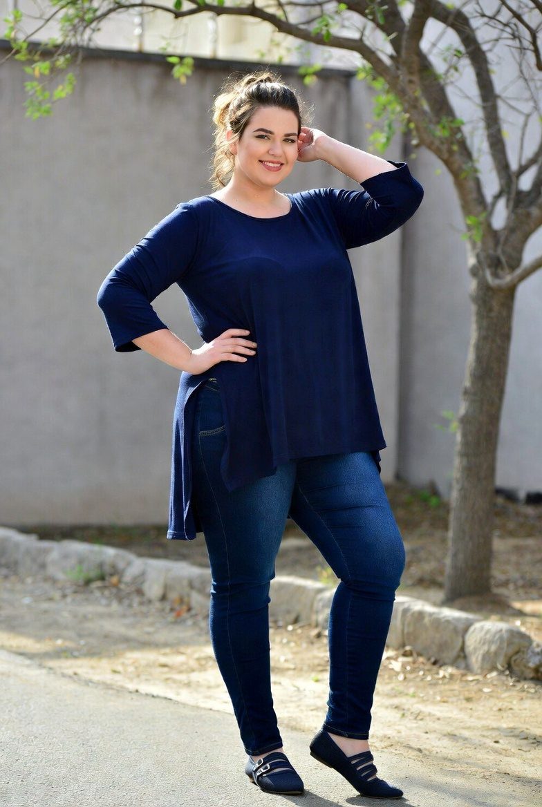 Best Jeans for Plus Size Women: 21 Flattering Styles That Truly Fit
