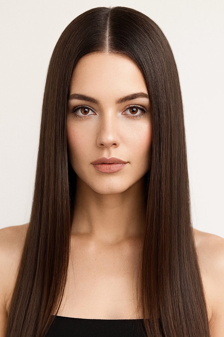 18 Gorgeous Hairstyles for Long Hair