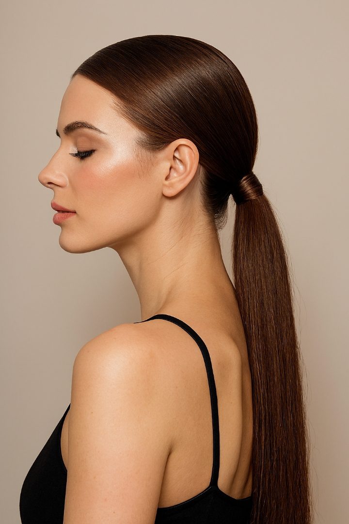 18 Gorgeous Hairstyles for Long Hair