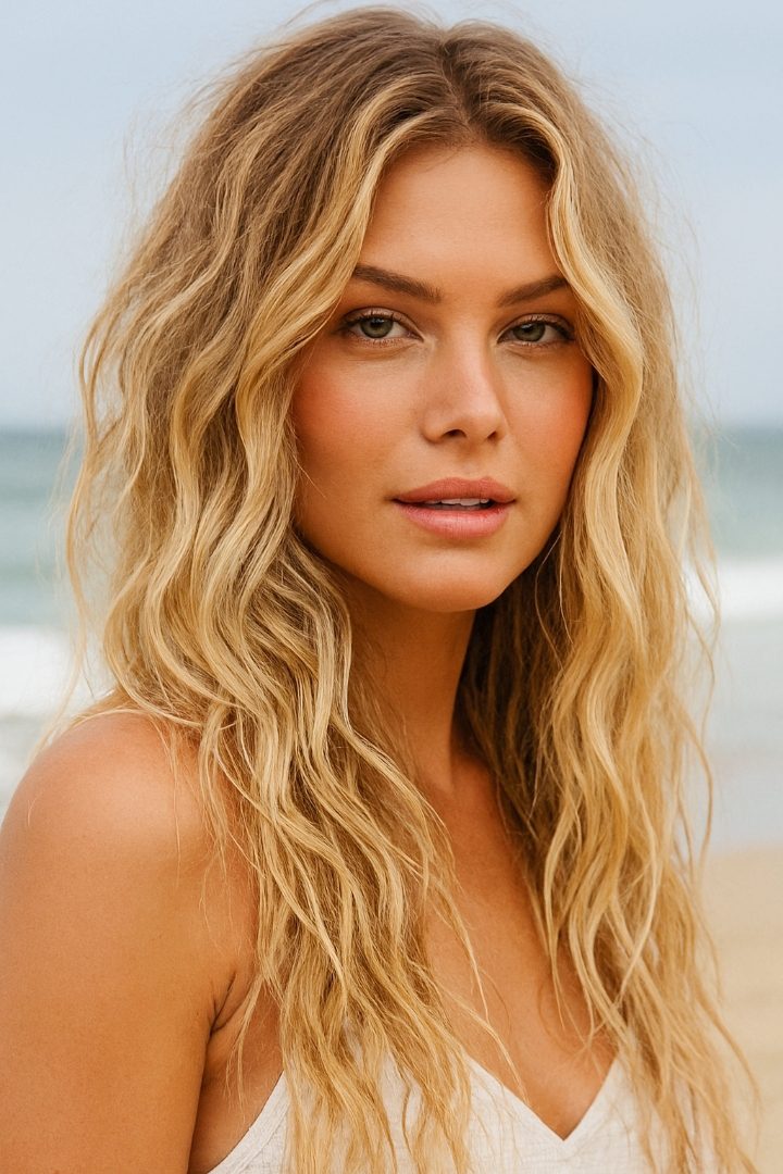 18 Gorgeous Hairstyles for Long Hair