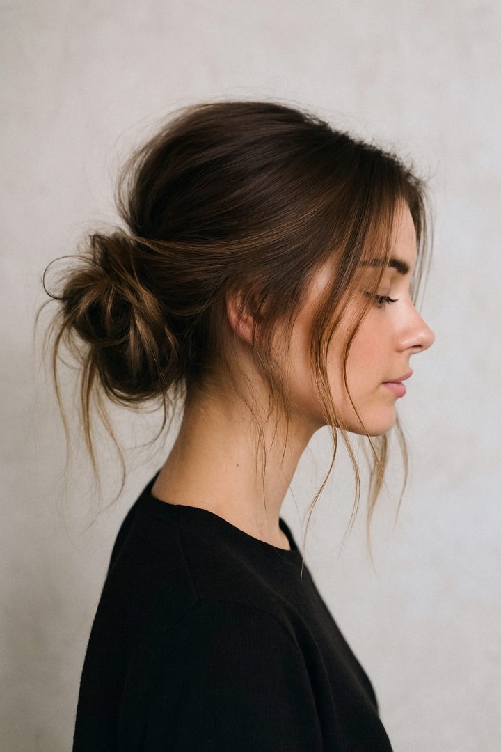 18 Gorgeous Hairstyles for Long Hair