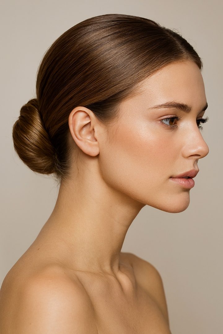 18 Gorgeous Hairstyles for Long Hair