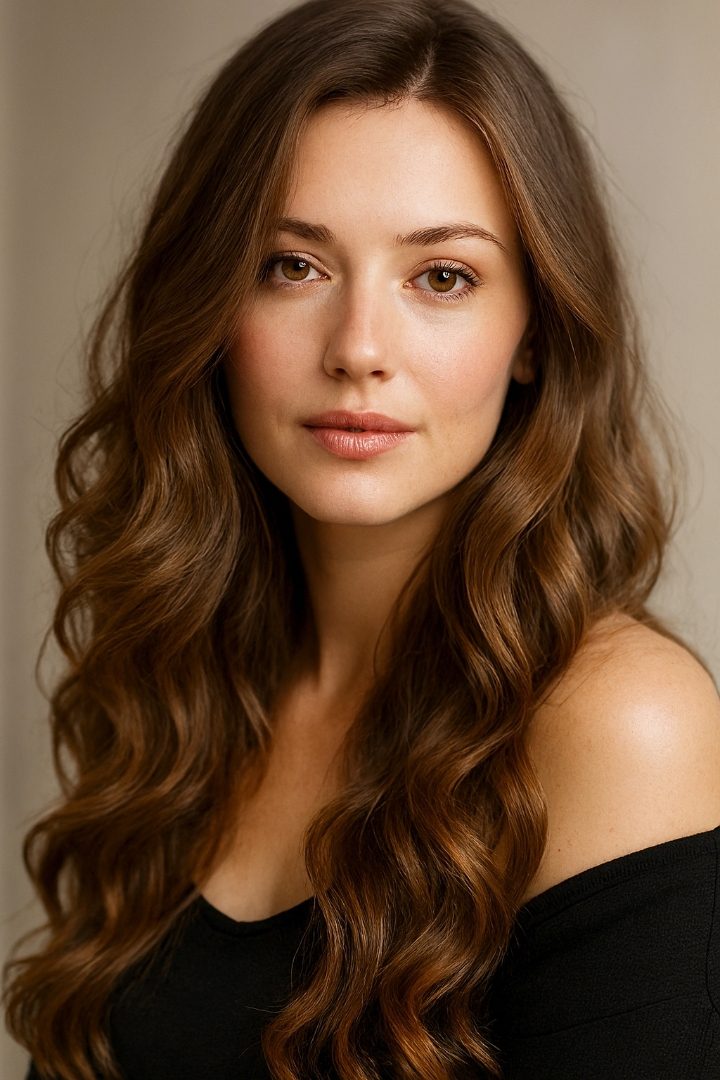 18 Gorgeous Hairstyles for Long Hair