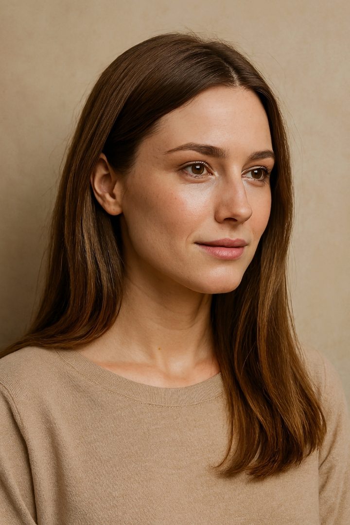 18 Gorgeous Hairstyles for Long Hair