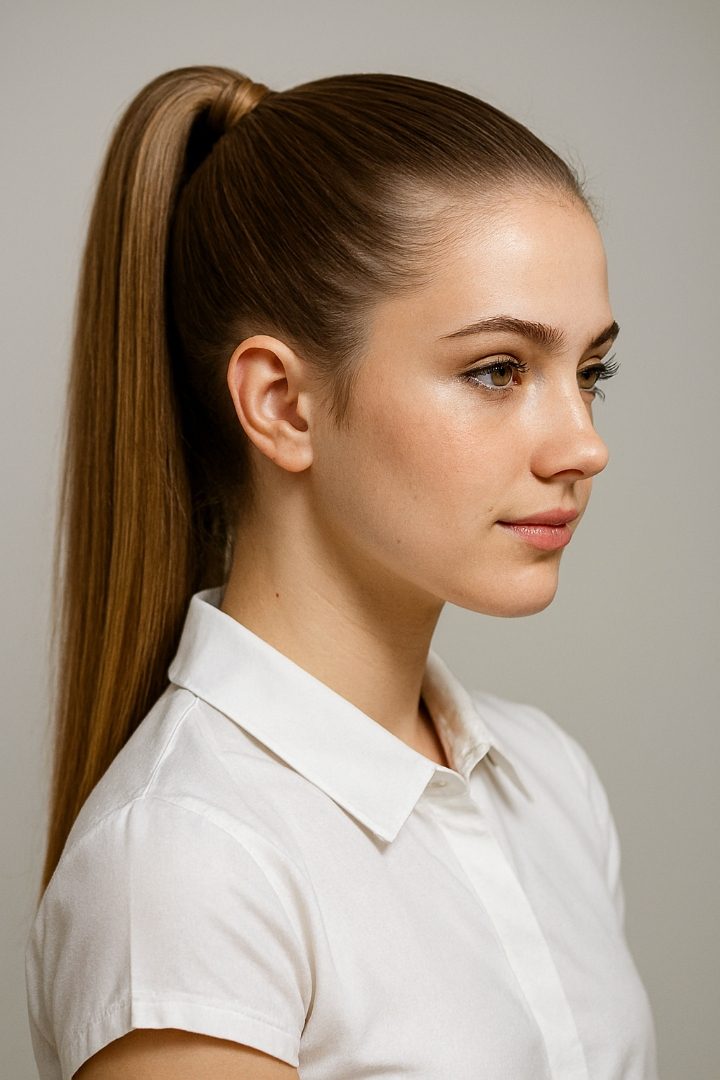 20 Cute Hairstyles for School Every Girl Will Love | Easy & Trendy