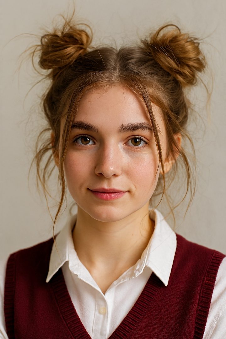 20 Cute Hairstyles for School Every Girl Will Love | Easy & Trendy