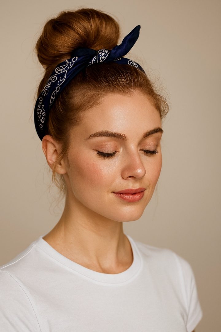 20 Cute Hairstyles for School Every Girl Will Love | Easy & Trendy