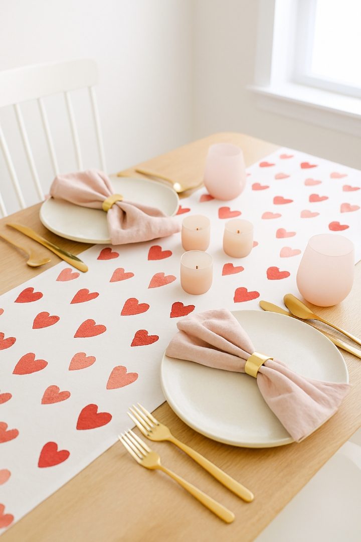 15 Stunning Galentine’s Party Decor Ideas to Celebrate Friendship