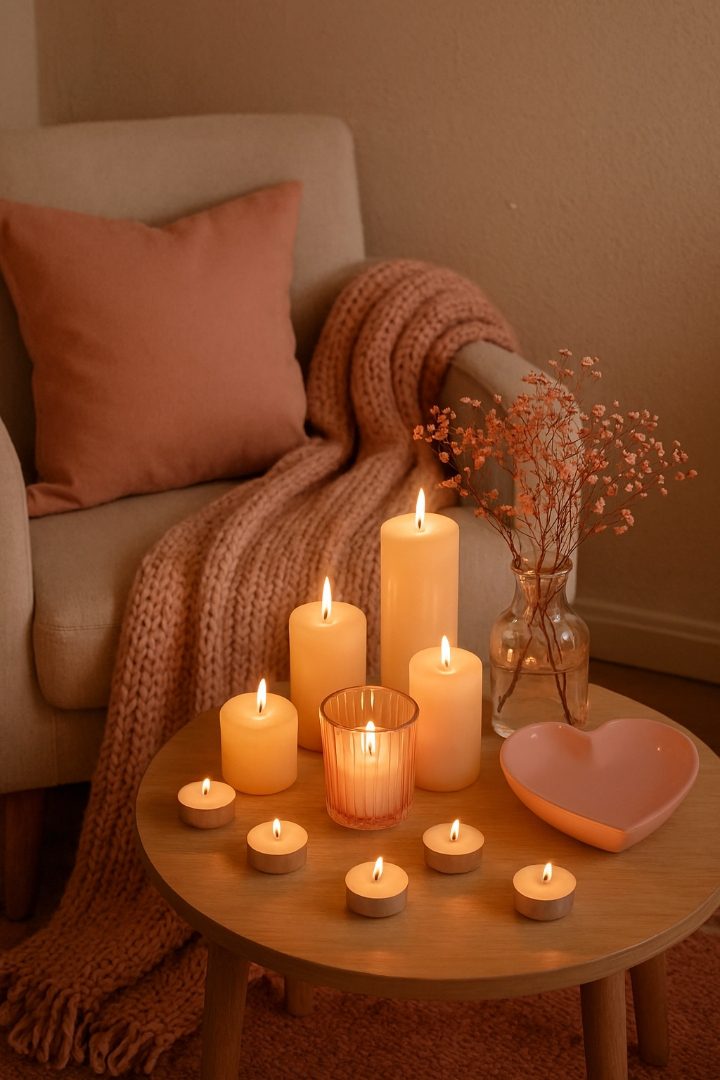 15 Stunning Galentine’s Party Decor Ideas to Celebrate Friendship