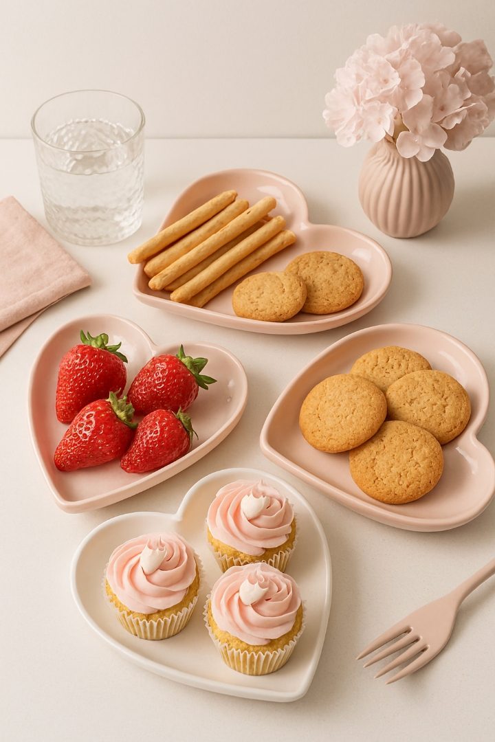 15 Stunning Galentine’s Party Decor Ideas to Celebrate Friendship