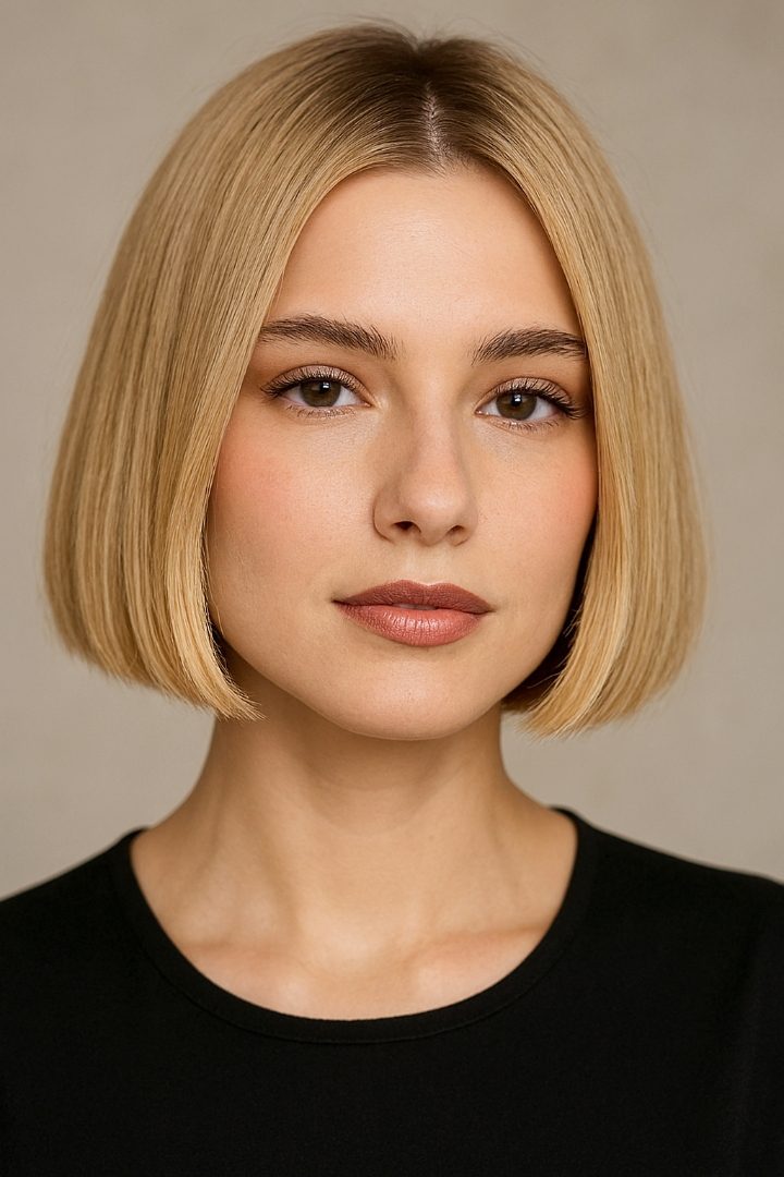 25 Trendy Short Haircuts for Every Face Shape