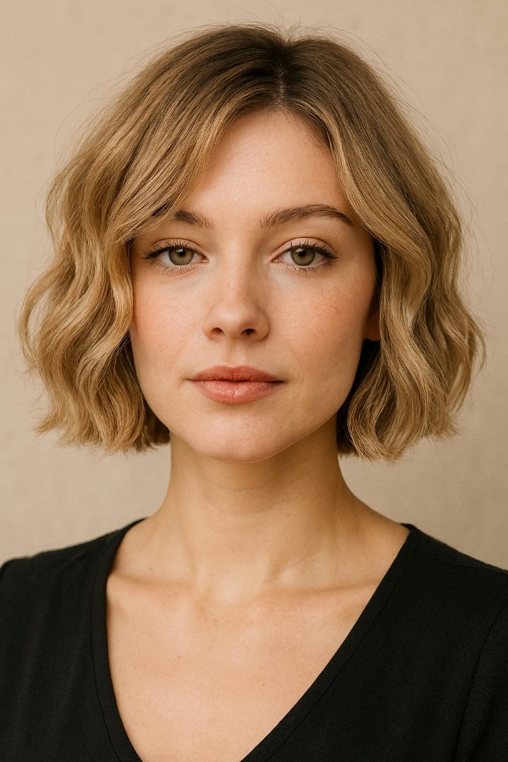 25 Trendy Short Haircuts for Every Face Shape