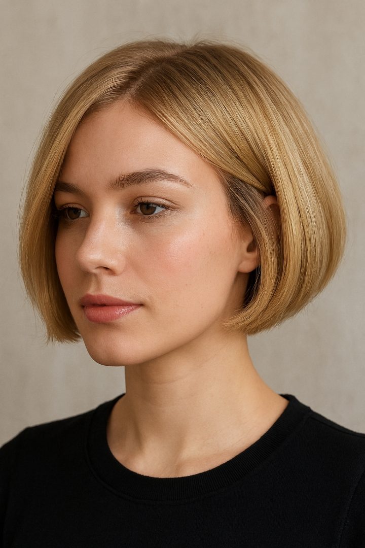 25 Trendy Short Haircuts for Every Face Shape