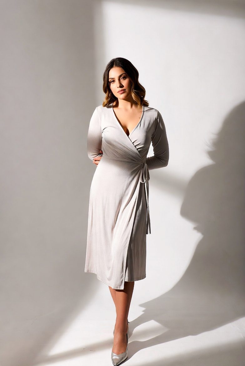 18 Chic Outfits That Look Amazing With Flats (No Heels Needed)