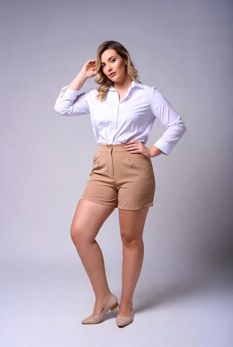 18 Chic Outfits That Look Amazing With Flats (No Heels Needed)