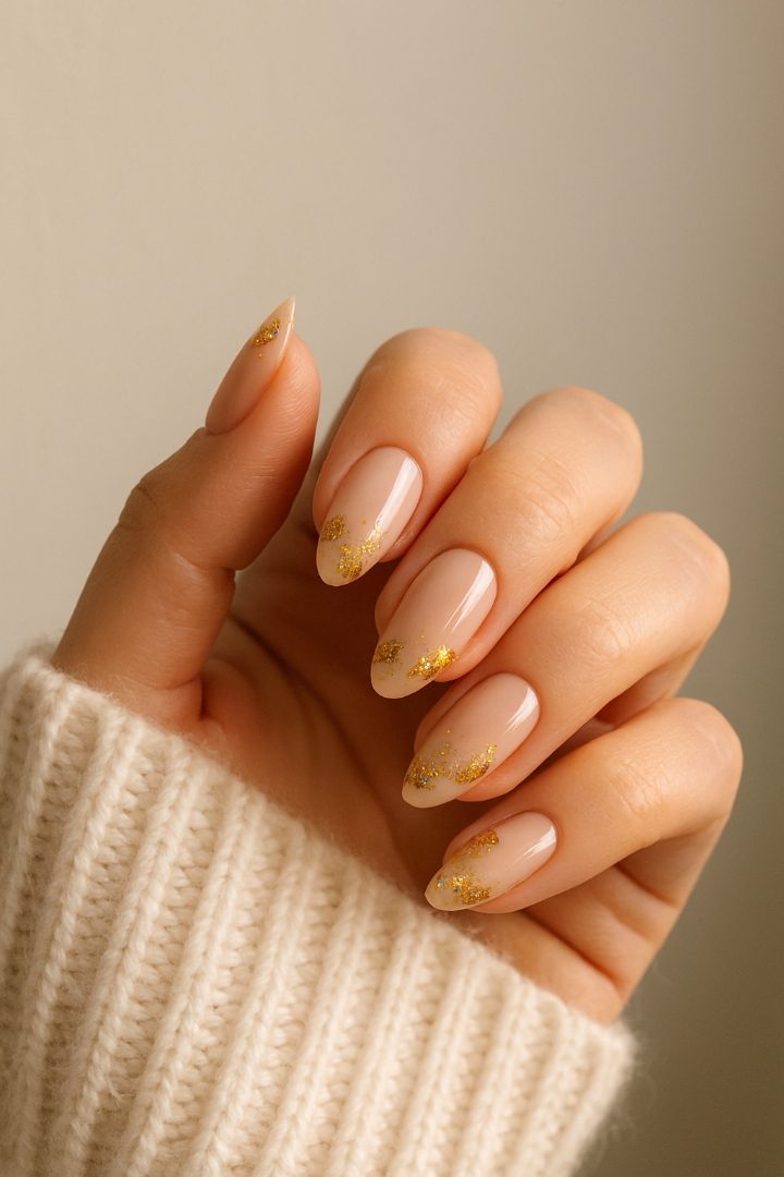 25+ Christmas Nail Ideas You’ll Want to Save This Season