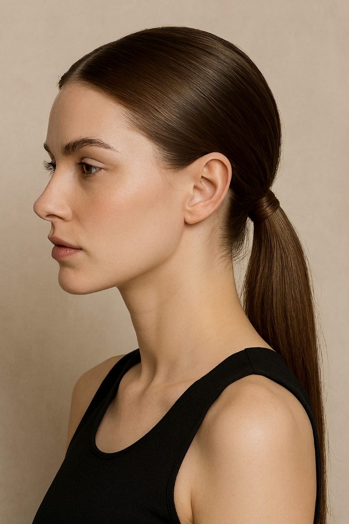 10 Easy Christmas Hairstyles You Can Do in Under 10 Minutes