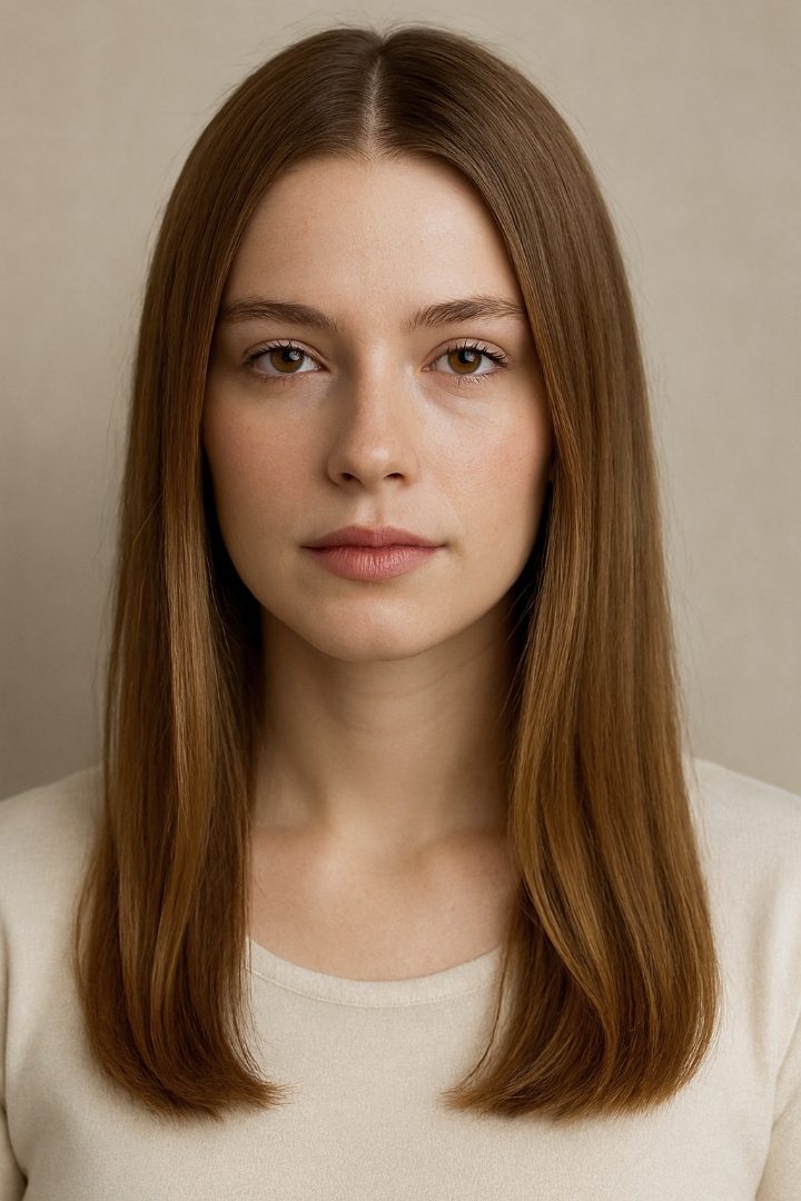 10 Easy Christmas Hairstyles You Can Do in Under 10 Minutes