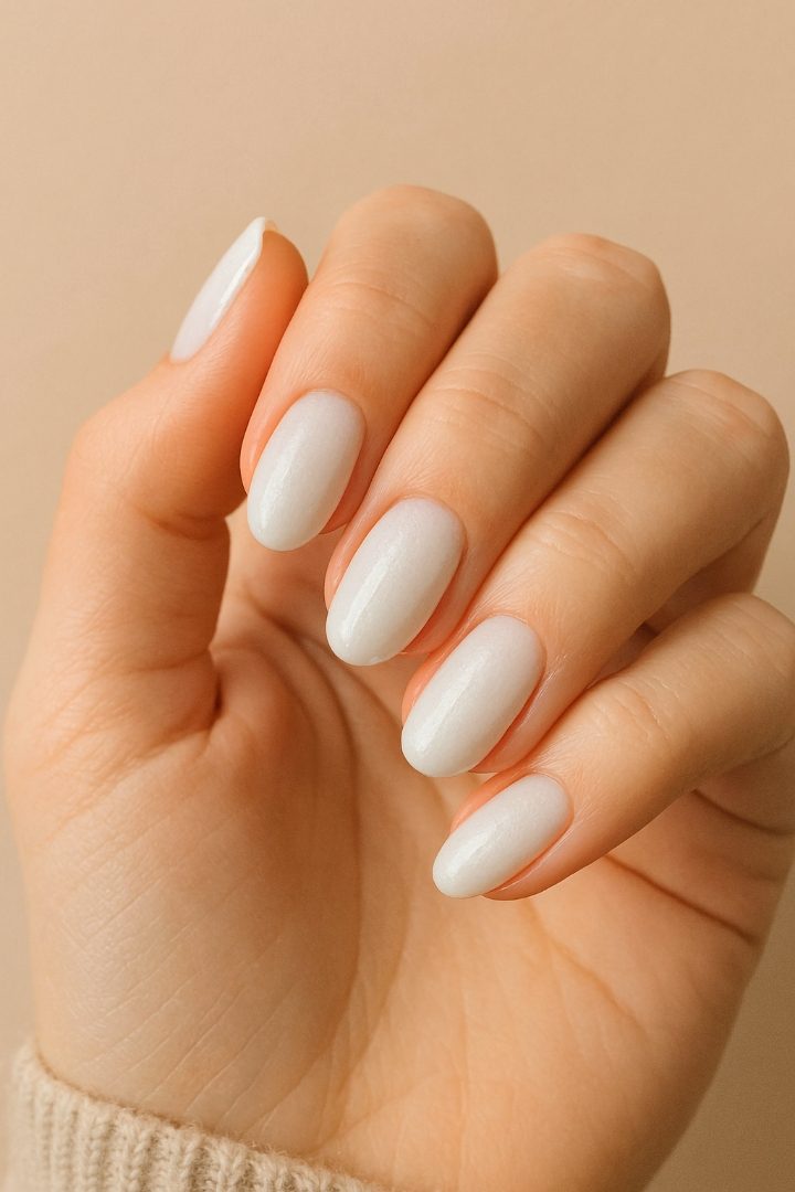 20 Must-Try Winter Nail Colors That Are Trending This Season