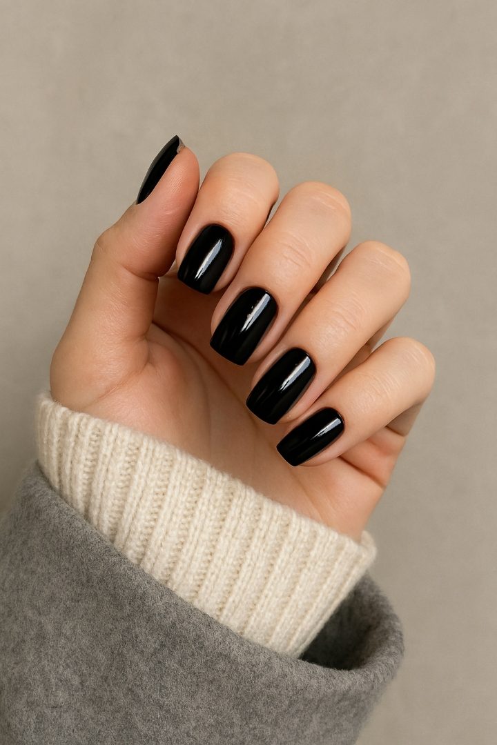 20 Must-Try Winter Nail Colors That Are Trending This Season