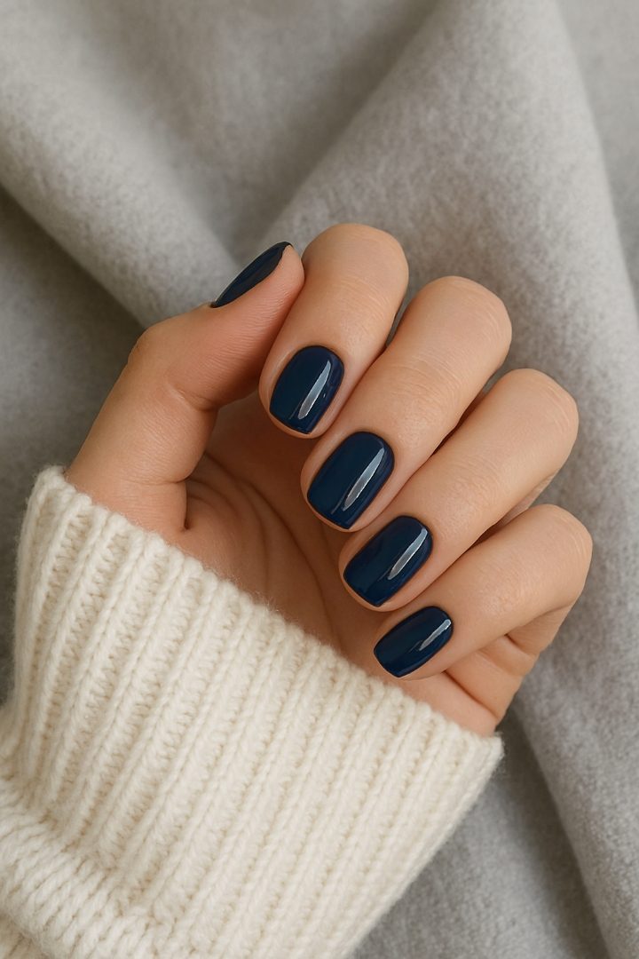 20 Must-Try Winter Nail Colors That Are Trending This Season