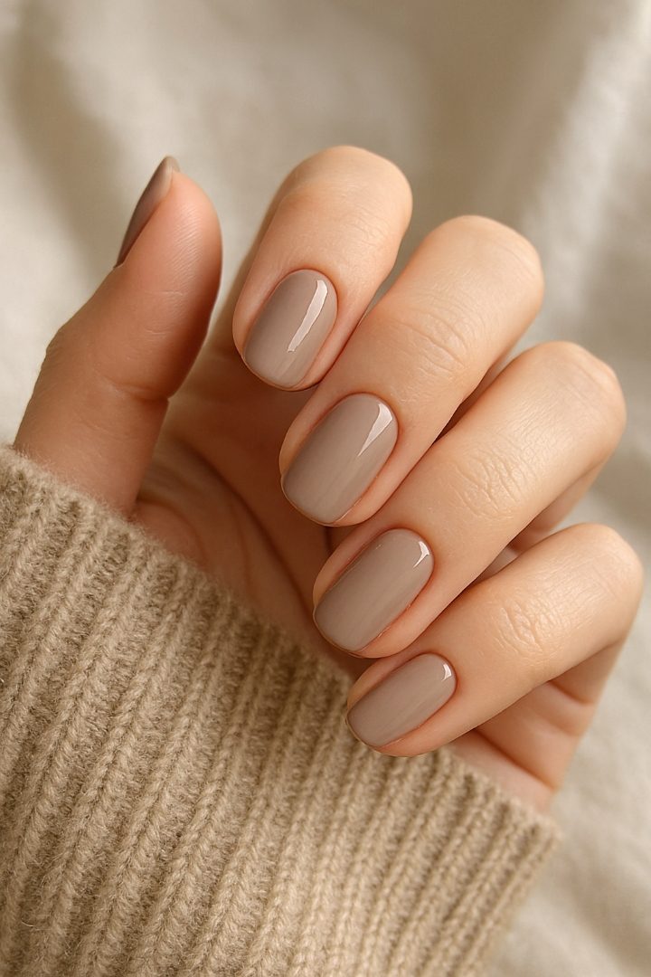20 Must-Try Winter Nail Colors That Are Trending This Season