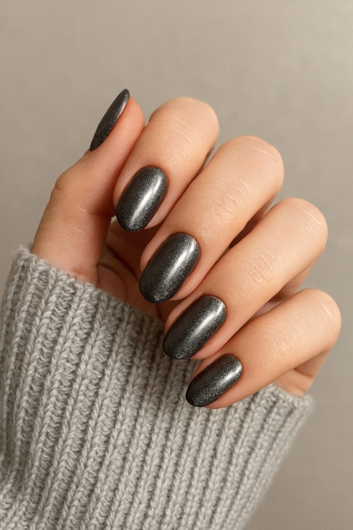 20 Must-Try Winter Nail Colors That Are Trending This Season